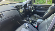 Nissan X-Trail 1.6 dCi Tekna 5dr Diesel Station Wagon